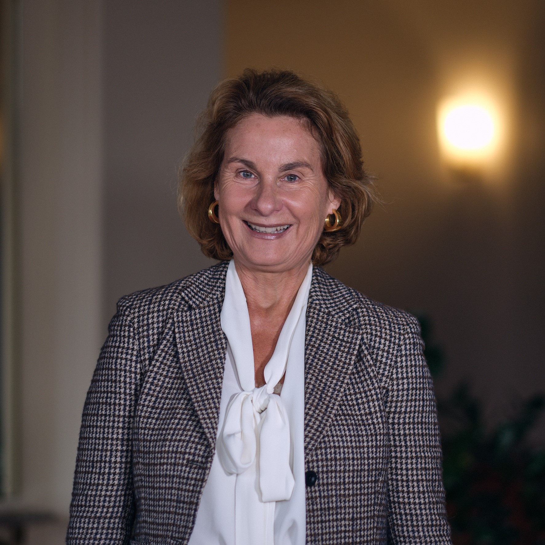 Silke Moll-Murmann