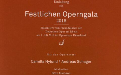 Gala 2018