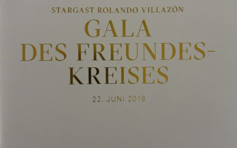 Gala 2019