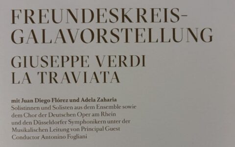 Gala Traviata