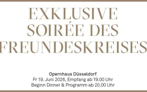 Bild Soiree 19 06 2026